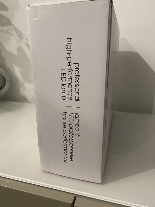 Secador unhas Led Essie