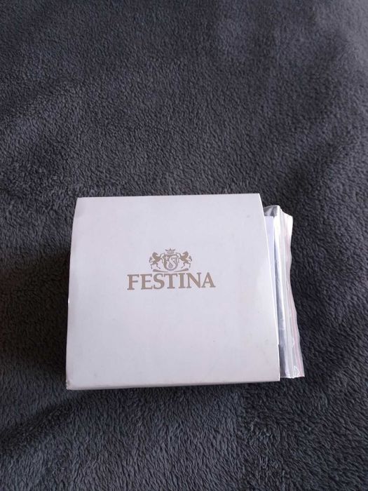 Festina model F6819-1