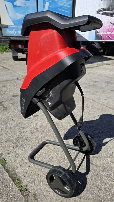 Rozdrabniacz do gałęzi EINHELL GC-KS 2540 elektryczny