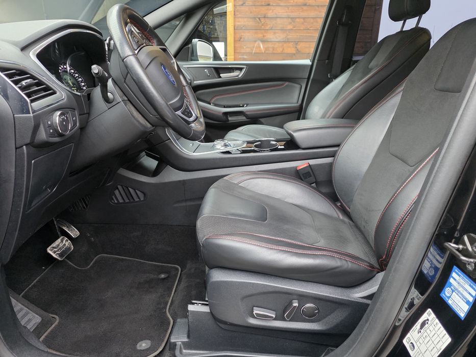 Ford S Max ST Line LED/KeyLess/AUTOMAT