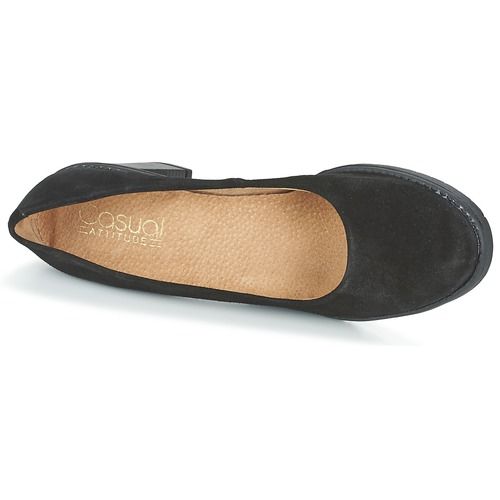 Sapatos Corbo da Casual Attitude