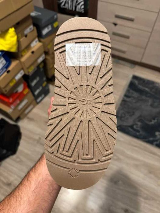 UGG Tazz Slipper Rozmiar.39