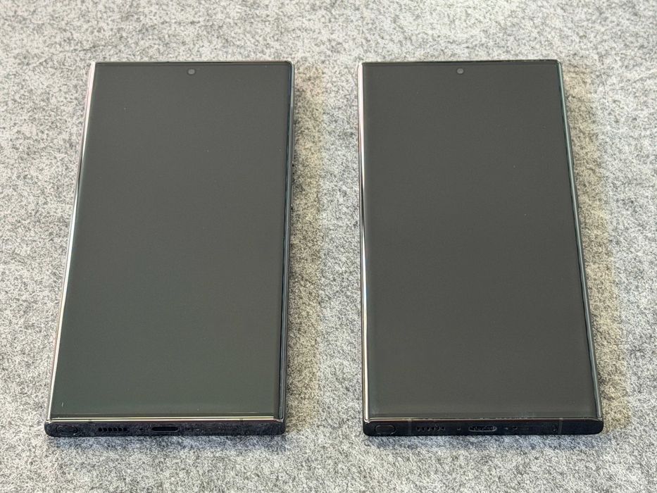 Samsung Galaxy S23 ULTRA 12RAM 512GB Gwarancja 12m Krk Starowiślna50 SmartSfera TRADE-IN