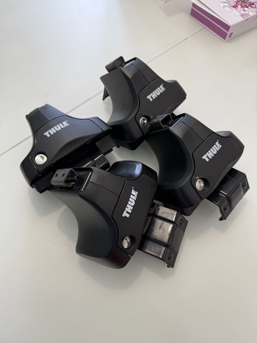 Опори Thule Rapid System 754