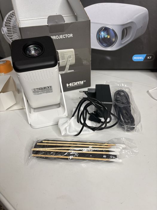 Progetor led otimo