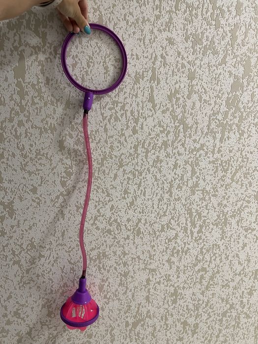 Іграшка нейроскакалка