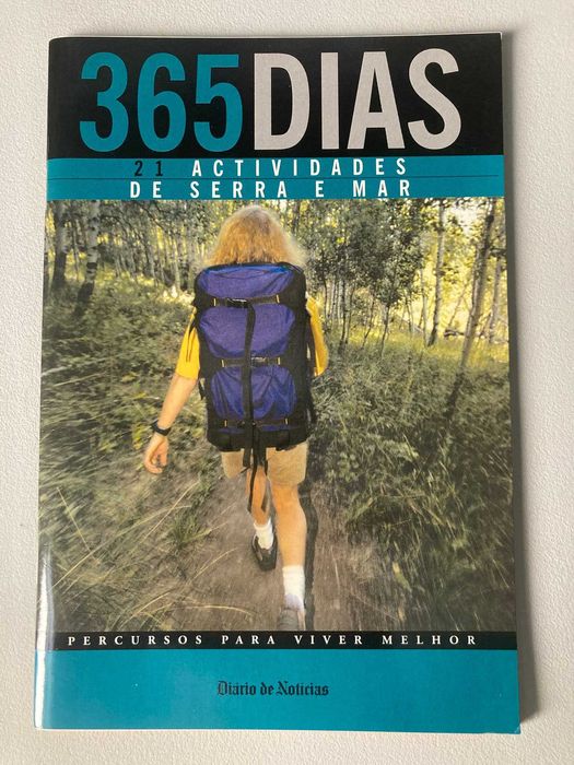 21 Actividades de Serra e Mar