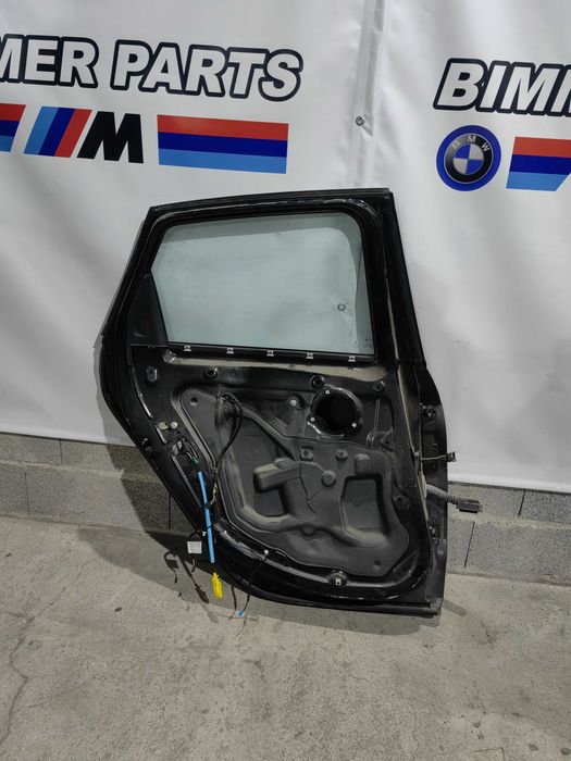 Porta traseira esquerda BMW serie 2 F45