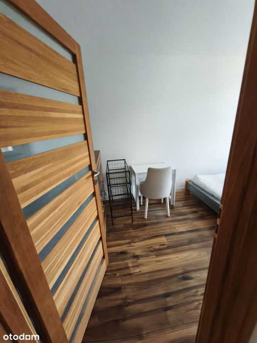Mieszkanie 3-pokojowe z balkonem ul Sucharskiego 48 m² - Widok 4