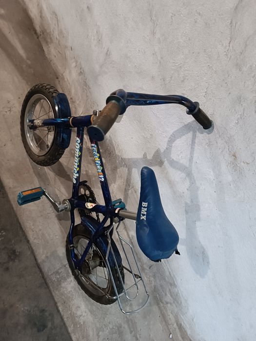 Детский велосипед на 3-5лет