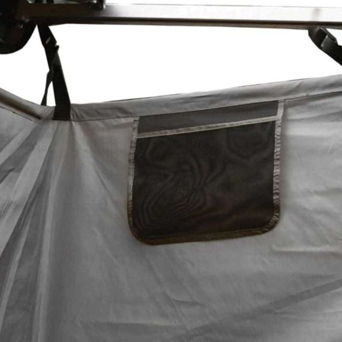 TOLDO CAMPER (CHUVEIRO | VESTIÁRIO) 1x1M