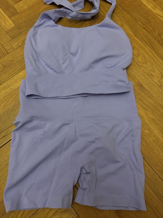 Спортийний костюм доя фітнеса/зала/йога