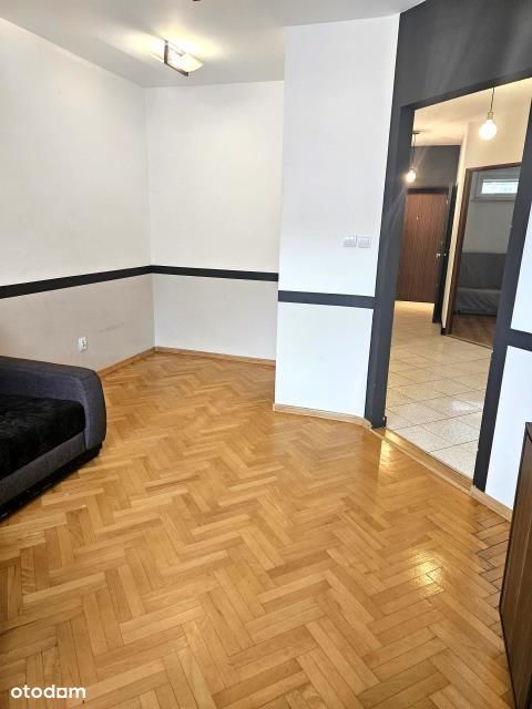 3 Pokoje, Duży Balkon, Widok Na Las