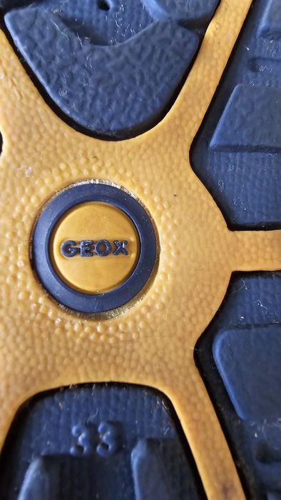 Sandálias Geox de criança