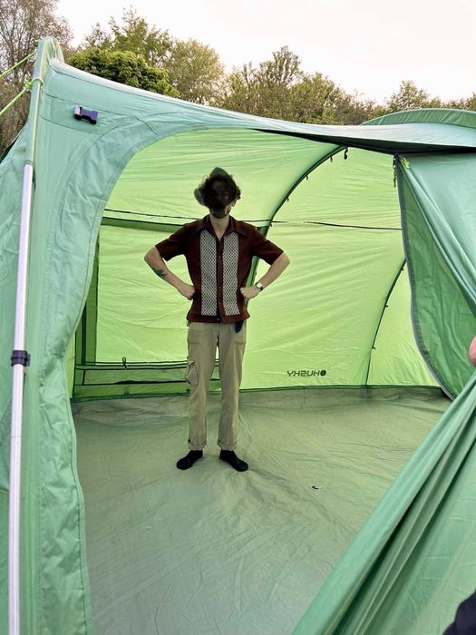 Namiot Husky Bolen 5