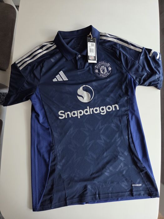 Koszulka Adidas Manchester United M.