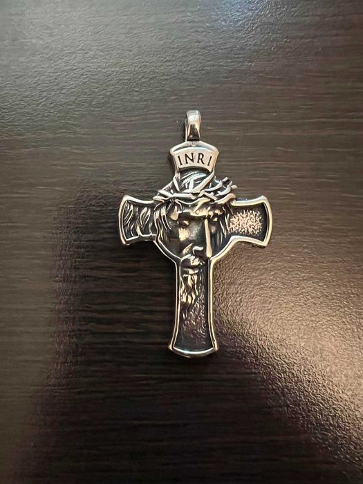 Krzyż do łańcucha