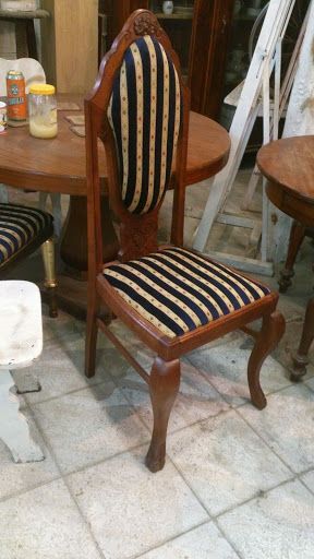 Kurs renowacji i konserwacji starych mebli - antyków