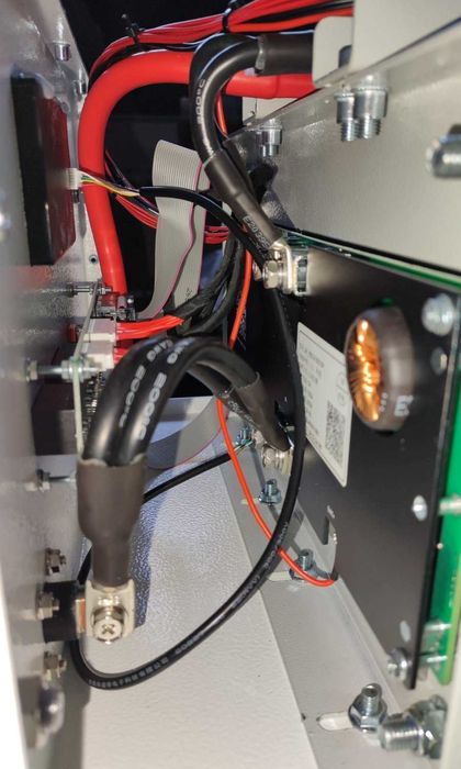 Аккумулятор,комірка LiFePo4EVE, 48V 105Ah