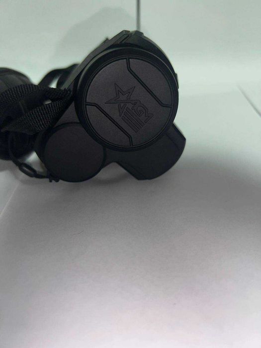 Тепловізійний монокуляр AGM Fuzion LRF TM25-384