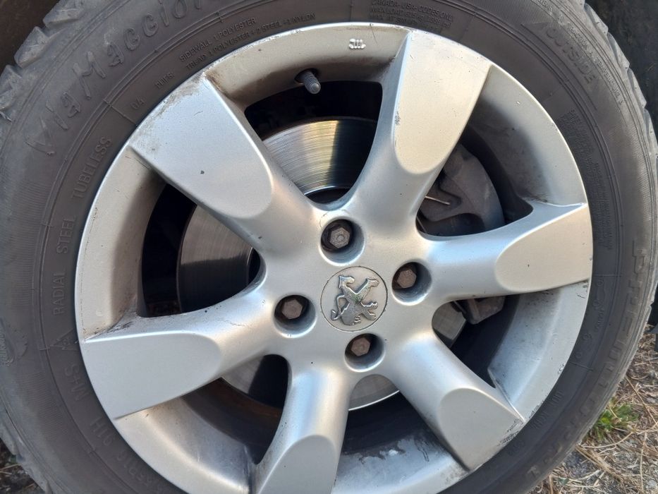 Продам авто Пежо 307sw