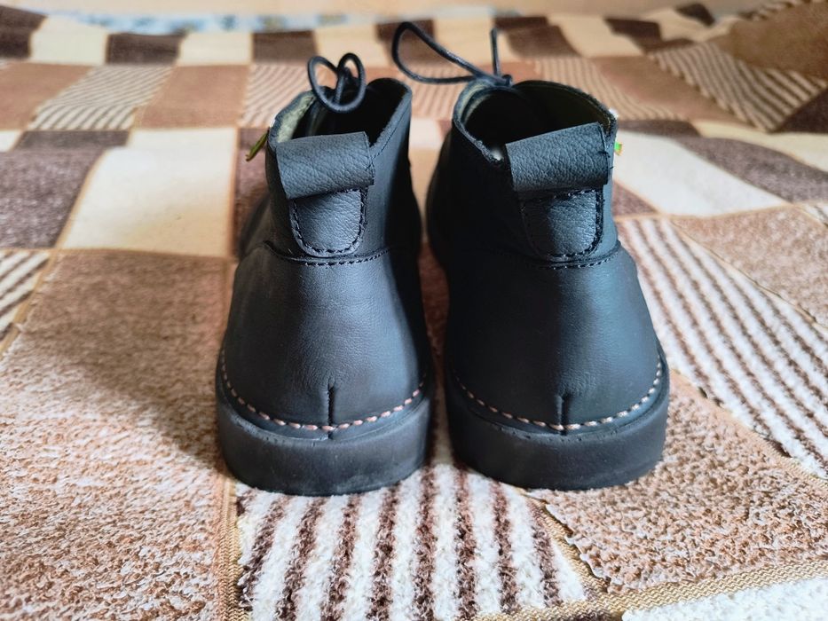 Черевики демисезон El Naturalista