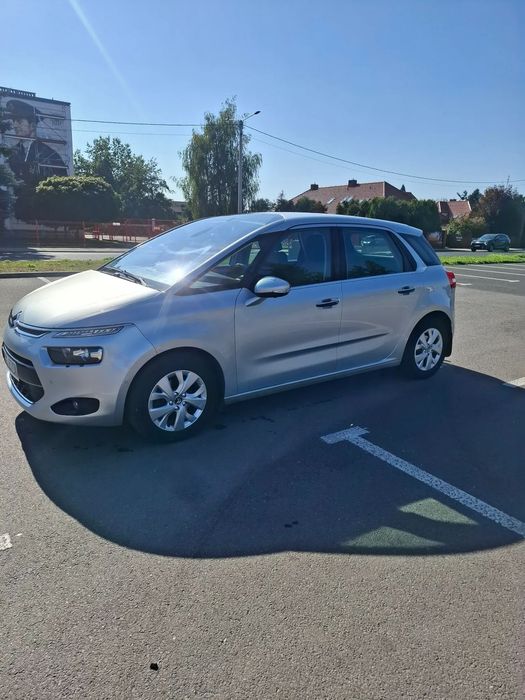 Citroën C4 Picasso