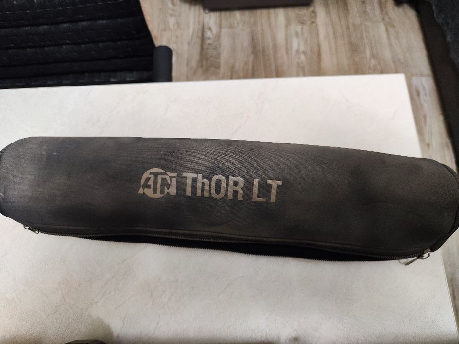 Продам тепловізійний приціл ATN 320 THOR LT 5-10x