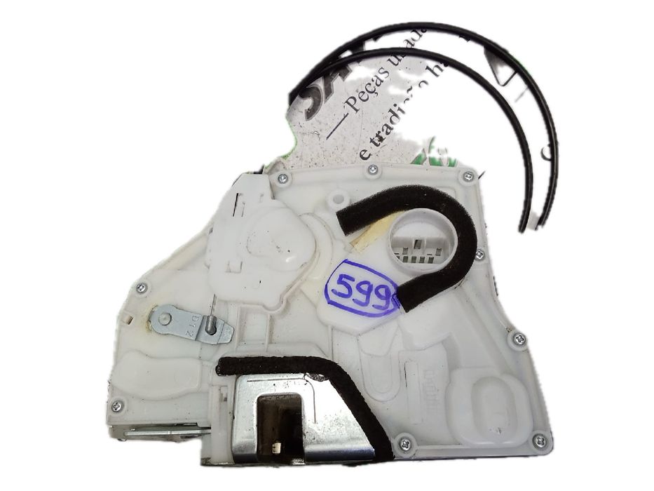 Fechadura / fecho porta frente direito OPEL Agila B (H08)