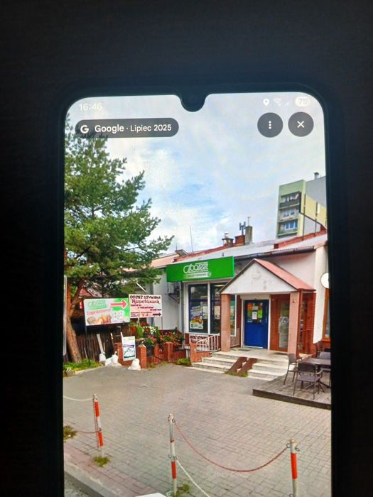 Wynajmę lokal usługowy!!!