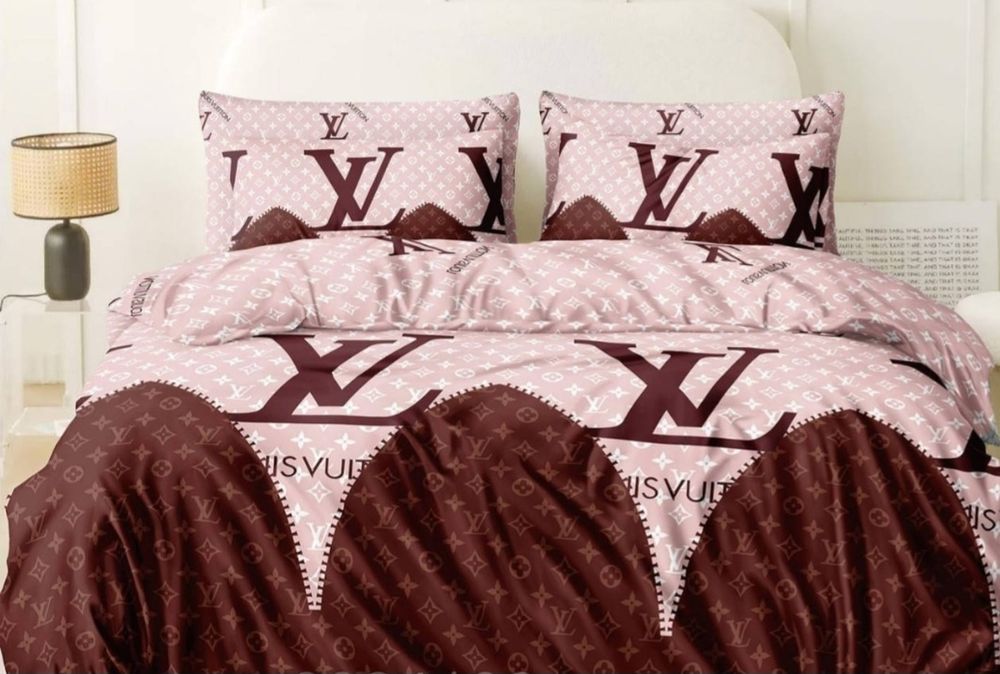 Постельное белье