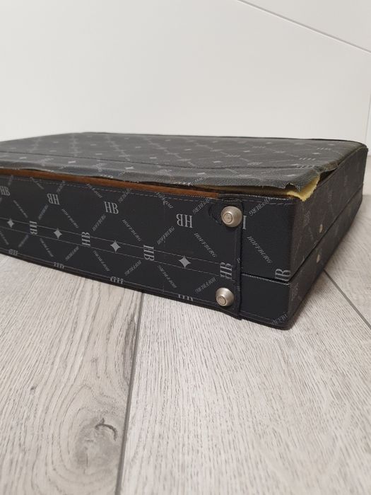 Набор кухонных ножей и вилок Hoffburg Weltweit.