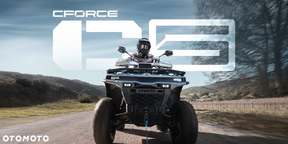 Cfmoto