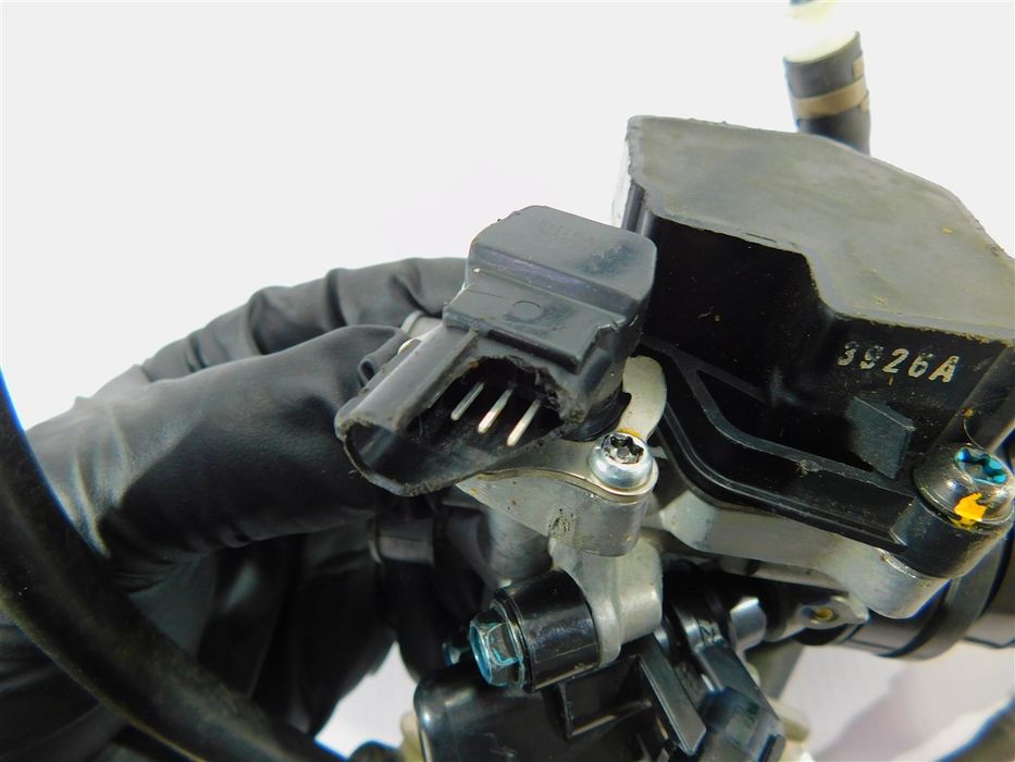 PRZEPUSTNICA GAŹNIK HONDA CBR 125 JC50 11-13 16400-KTY-H52