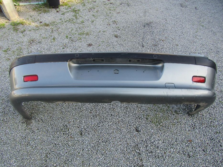 Para Choques De Trás Peugeot 607 (9D, 9U) ver detalhes