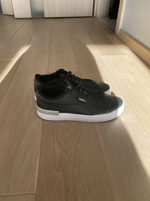 Sneakersy Puma roz. 39