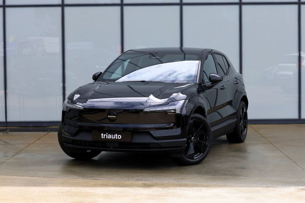 Volvo EX30 51 kWh Single Motor Black Edition