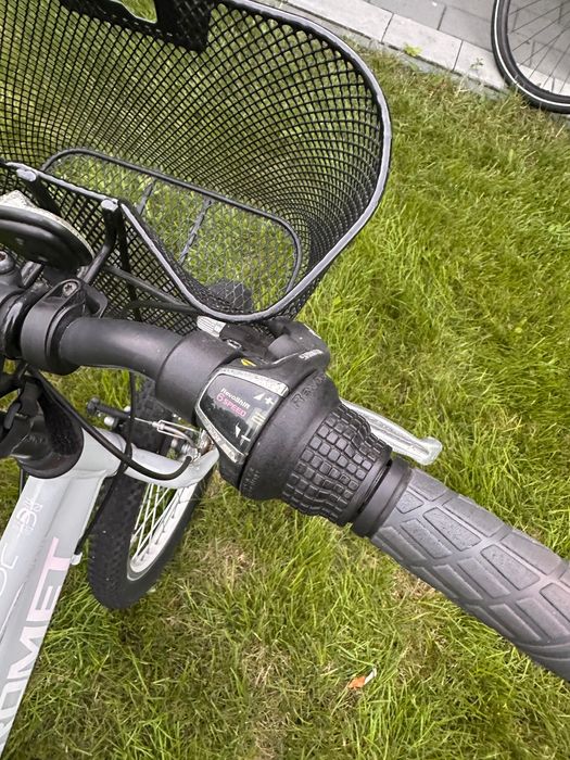 Rower ROMET "20" Kids Mountain Bike