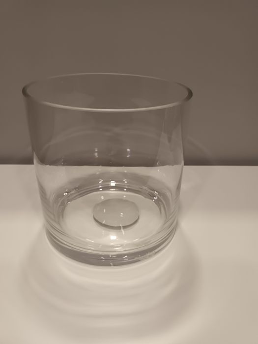 Jarra de vidro 17x17