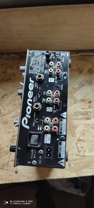 pioneer djm 400 - Купити музичні інструменти - Ціна на OLX.ua