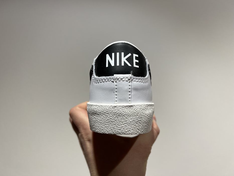 Кросівки Nike Blazer Low '77 DC4769-102