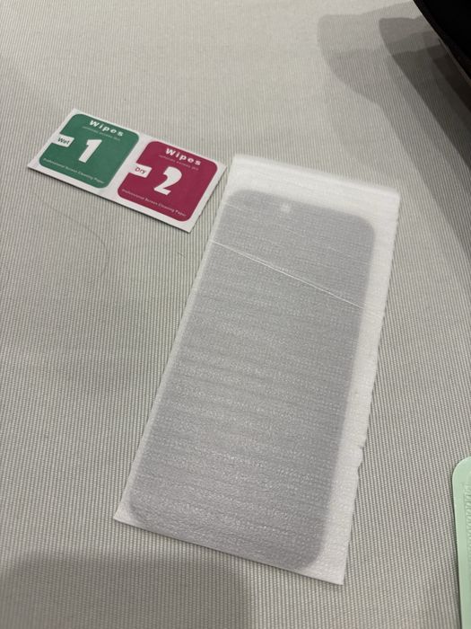 Película privacidade Iphone 16