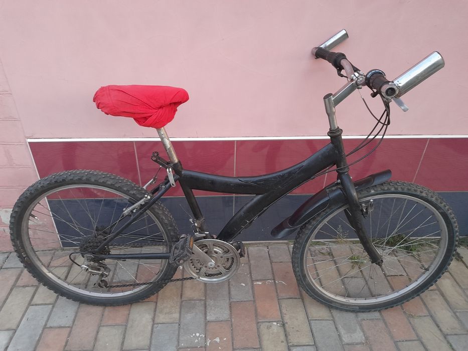 Продам велосипед