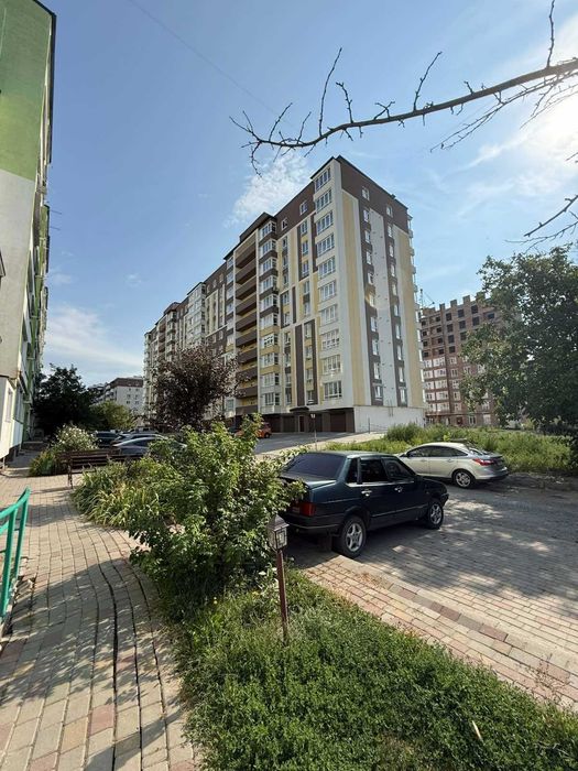 Продам 1к. квартиру на Виставці ЖК Ранкове ЗДАНА