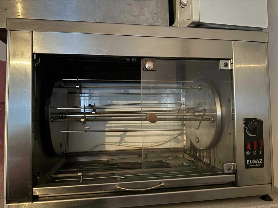 Rożen Grill do kurczaka