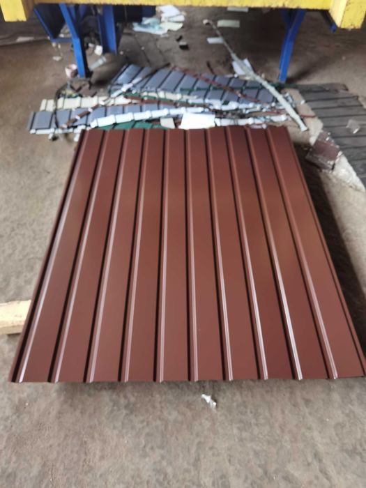 Эконом профнастил от производителя