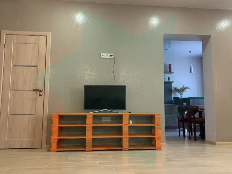 Аренда Самаровка Дом 120 кв