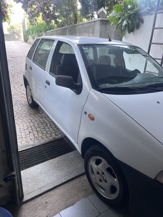 fiat punto 75 1.2