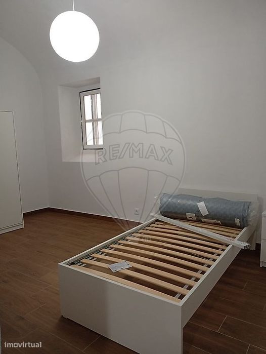 Moradia T3 para arrendamento