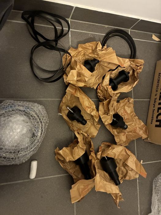 Części maszyny, zespół przeniesienia napedu łożyska japońskie